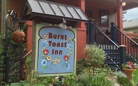 Burnt Toast Inn Ann Arbor